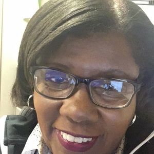 Meet your Posher, Judith